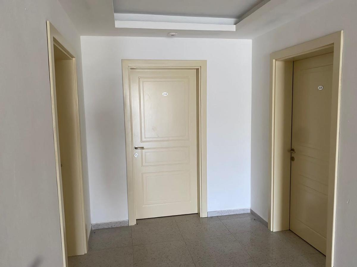 Vila Kollari Ulcinj Exterior photo