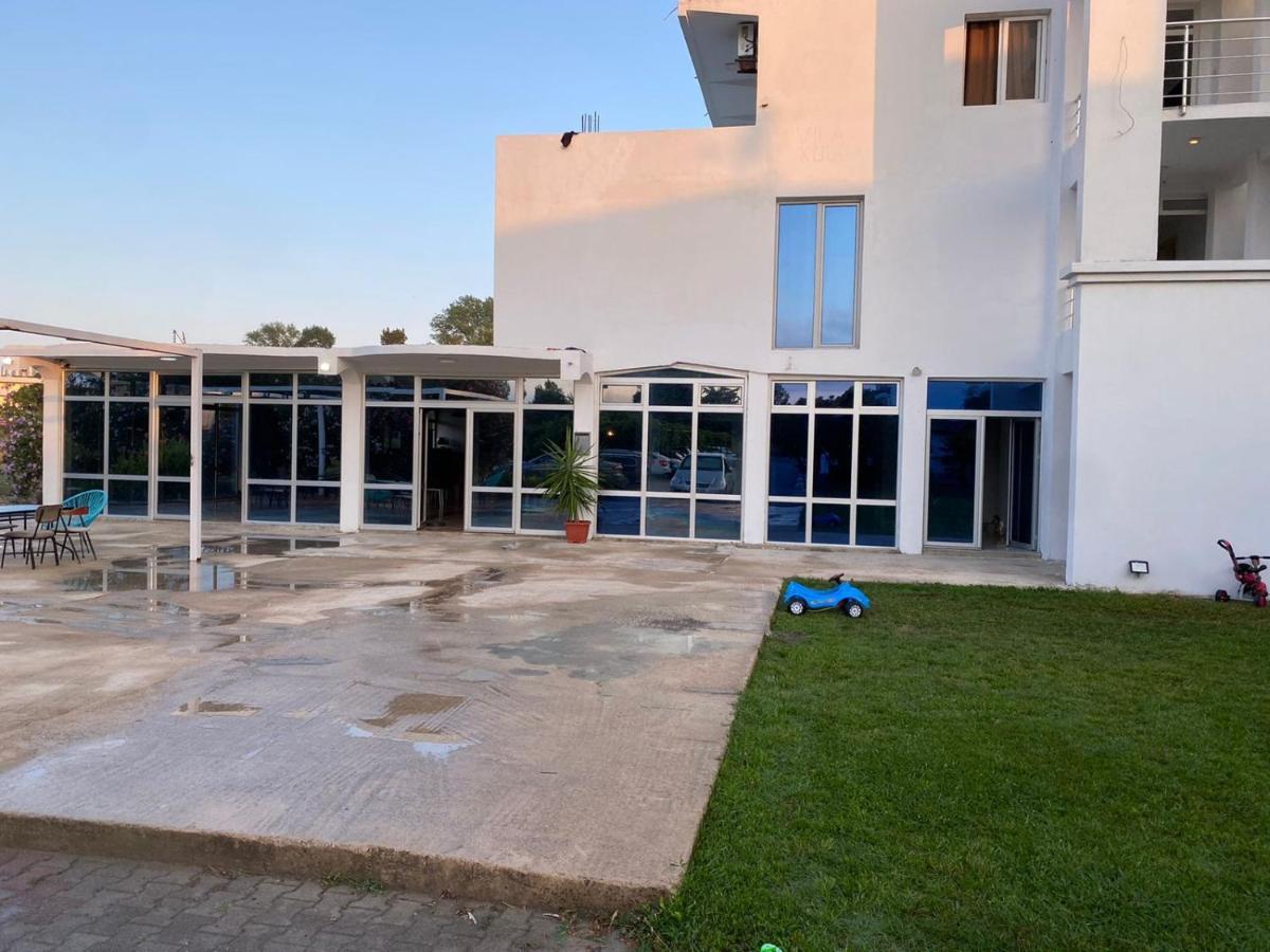 Vila Kollari Ulcinj Exterior photo