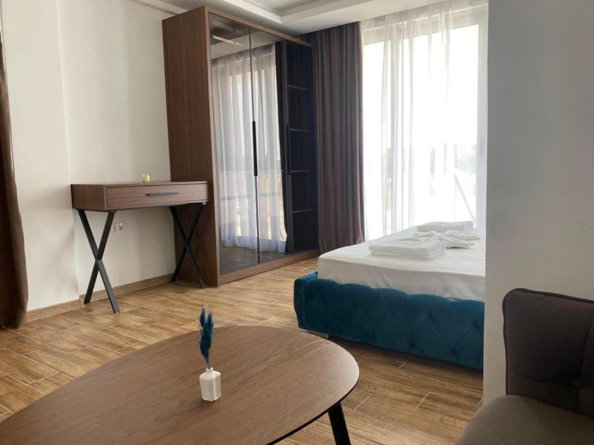 Vila Kollari Apartment Ulcinj Exterior photo