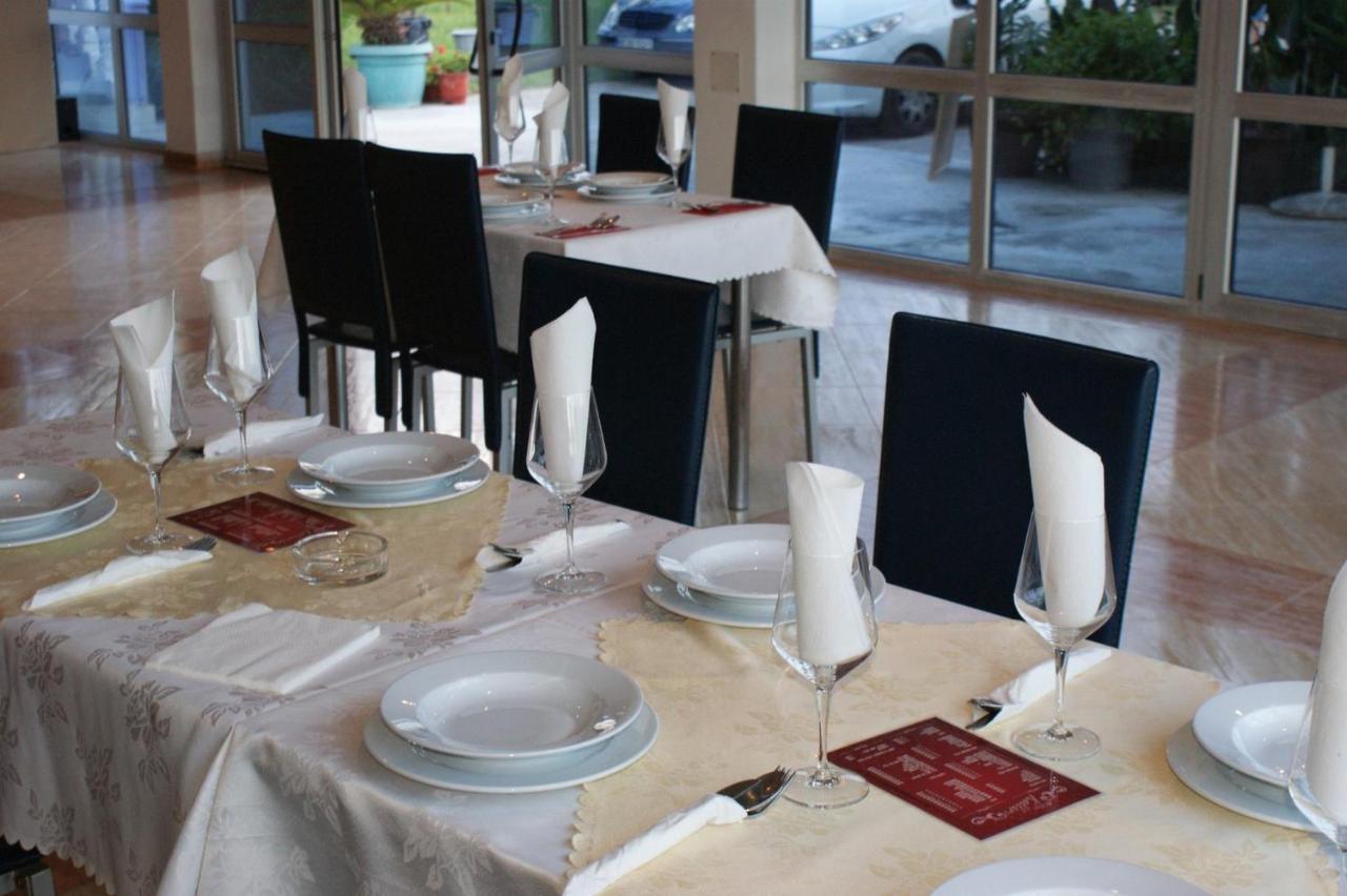 Vila Kollari Ulcinj Exterior photo