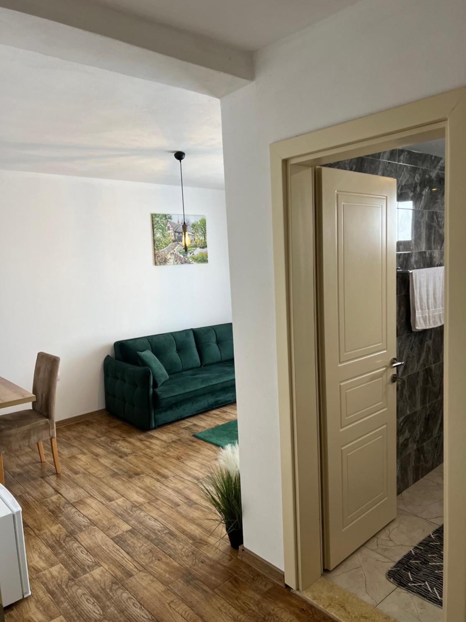 Vila Kollari Apartment Ulcinj Exterior photo